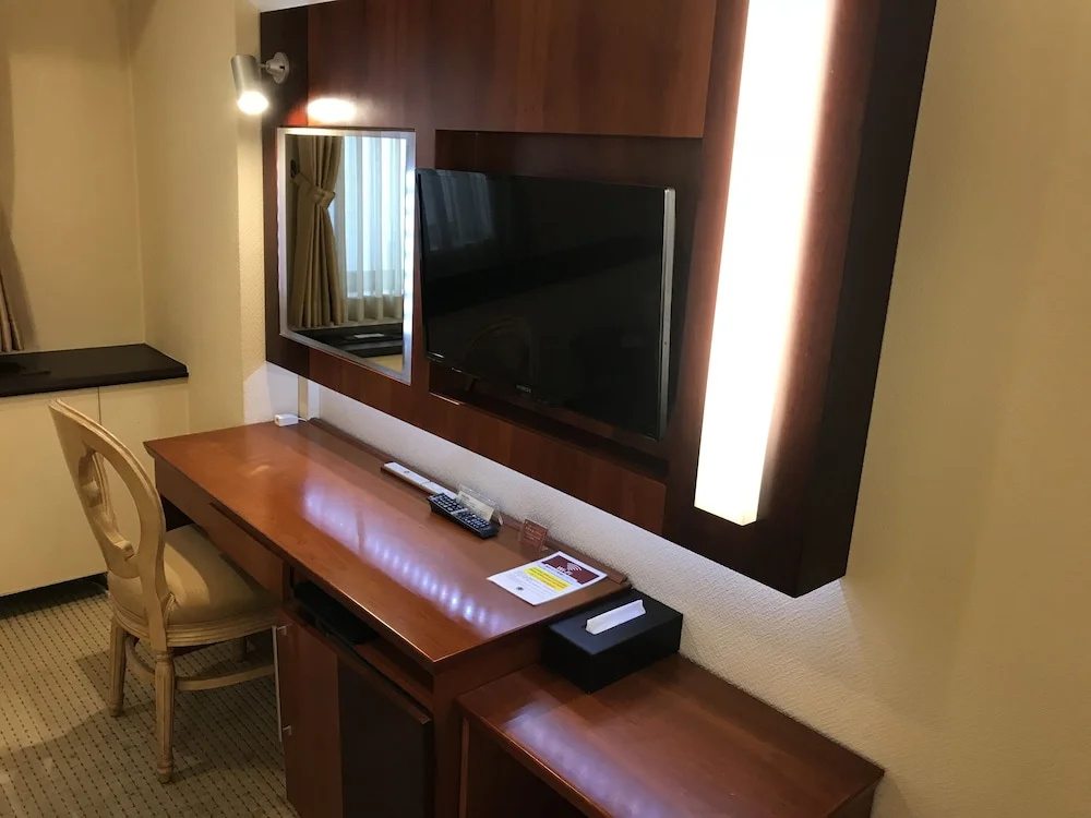 Comfort room
