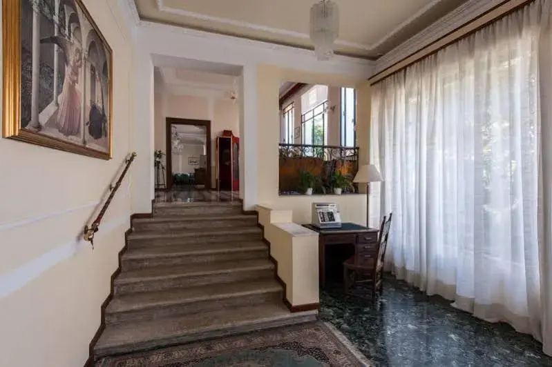 Hotel Byron - Général