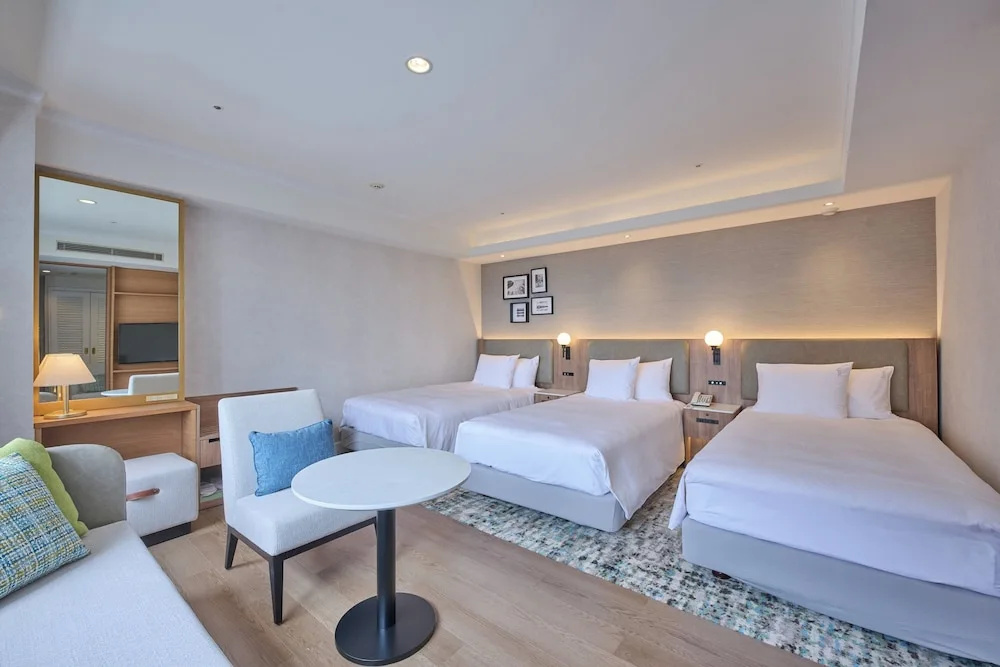 ANA Holiday Inn Tokyo Bay by IHG 사진 7