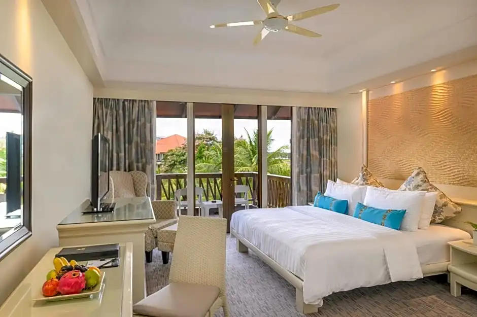 The Magellan Sutera Resort - Chambres