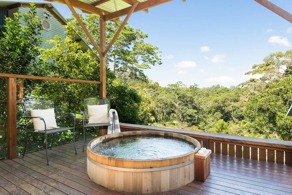 Spicers Tamarind Retreat - Chambres