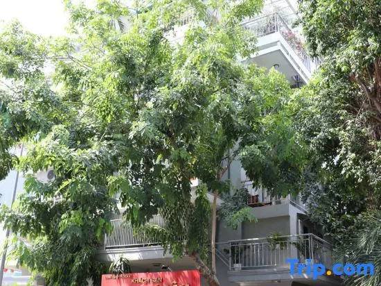 Ngoc Chau Hotel