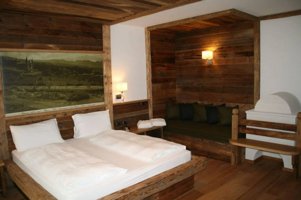 Pineta Hotels Nature Wellness Resort - Général