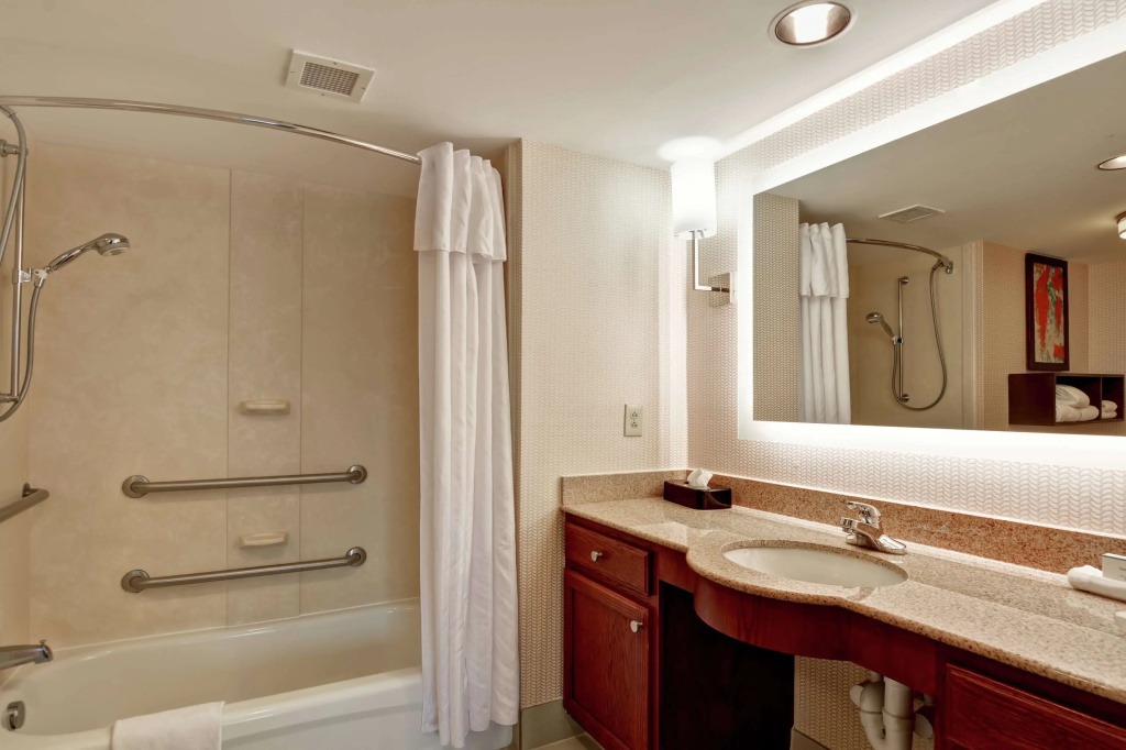 Homewood Suites by Hilton Lexington Fayette Mall - Général