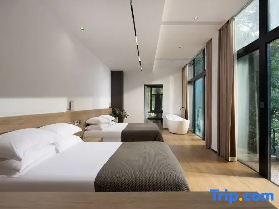 Luxury Suite