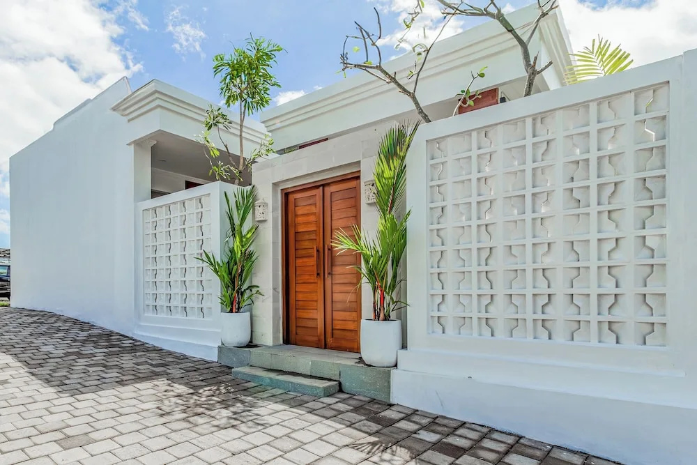 Belvilla Hii Inn Garuda Wisnu