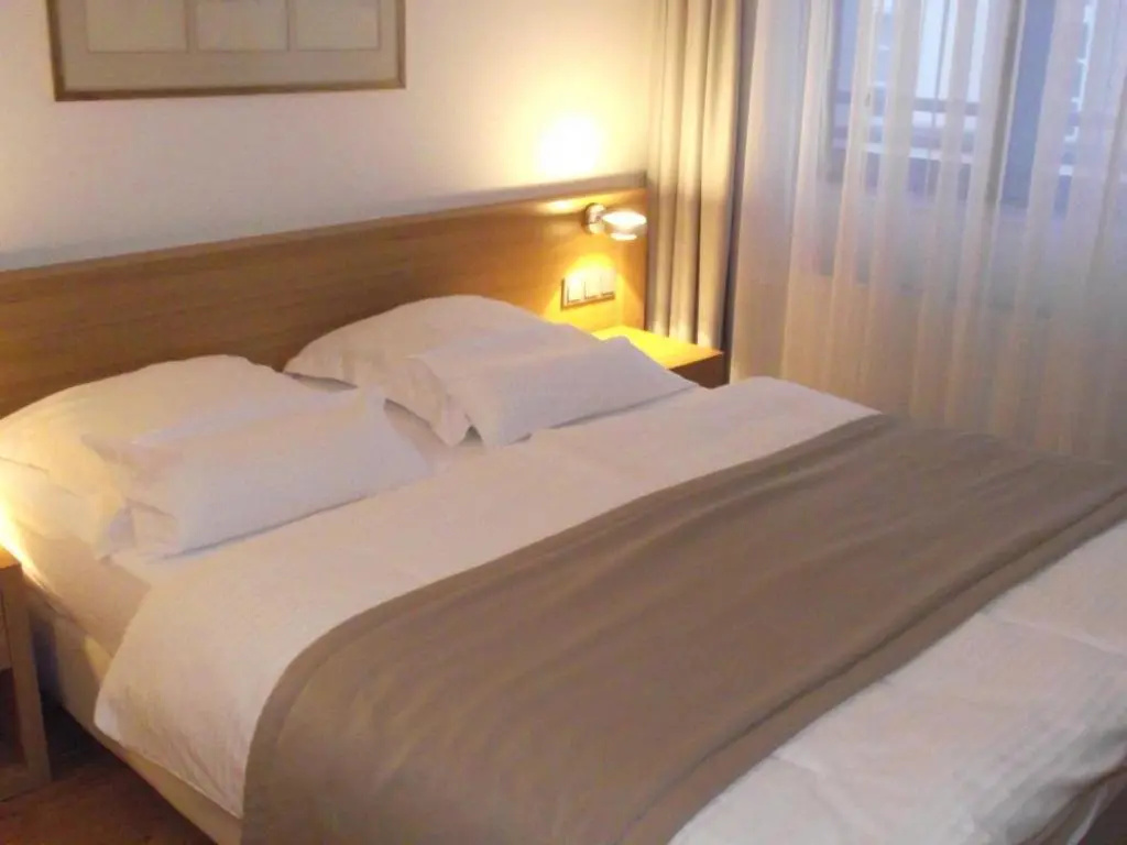 Hotel Simoncini - Chambres