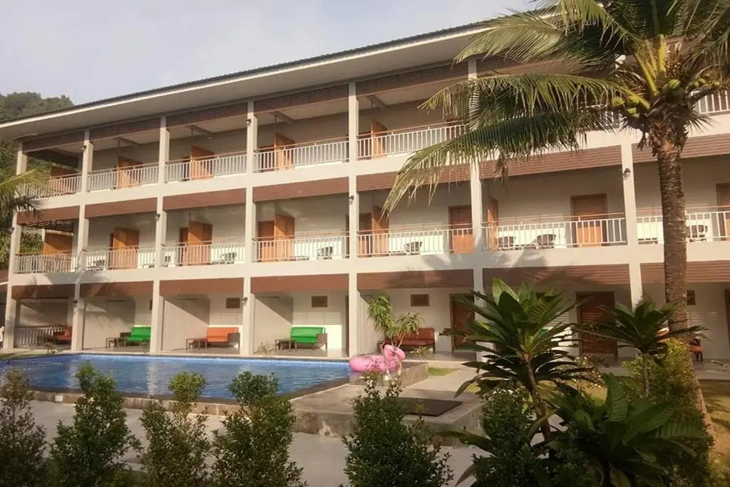 Chanpailin Omarzaa