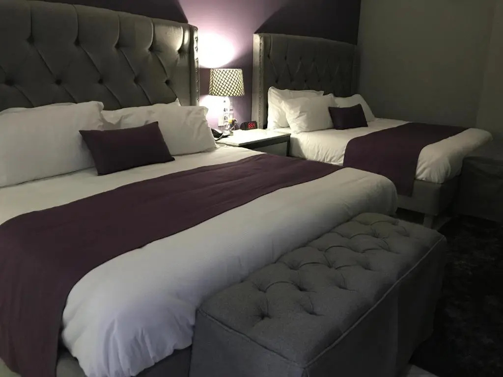 Standard Suite