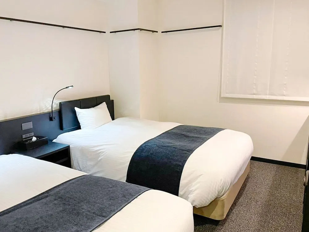 HOTEL SUI KANDA byABEST 사진 5