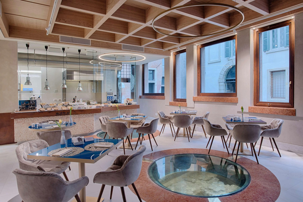 NH Collection Palazzo Verona - фото 21