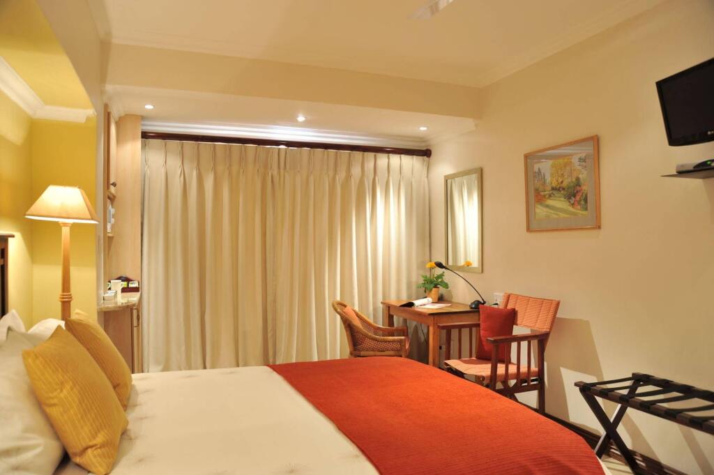 Claires of Sandton Luxury Guest House by null
