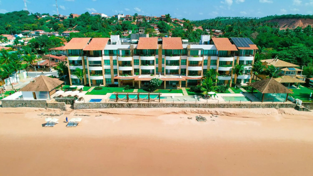 Waterfront Apart Hotel - Général