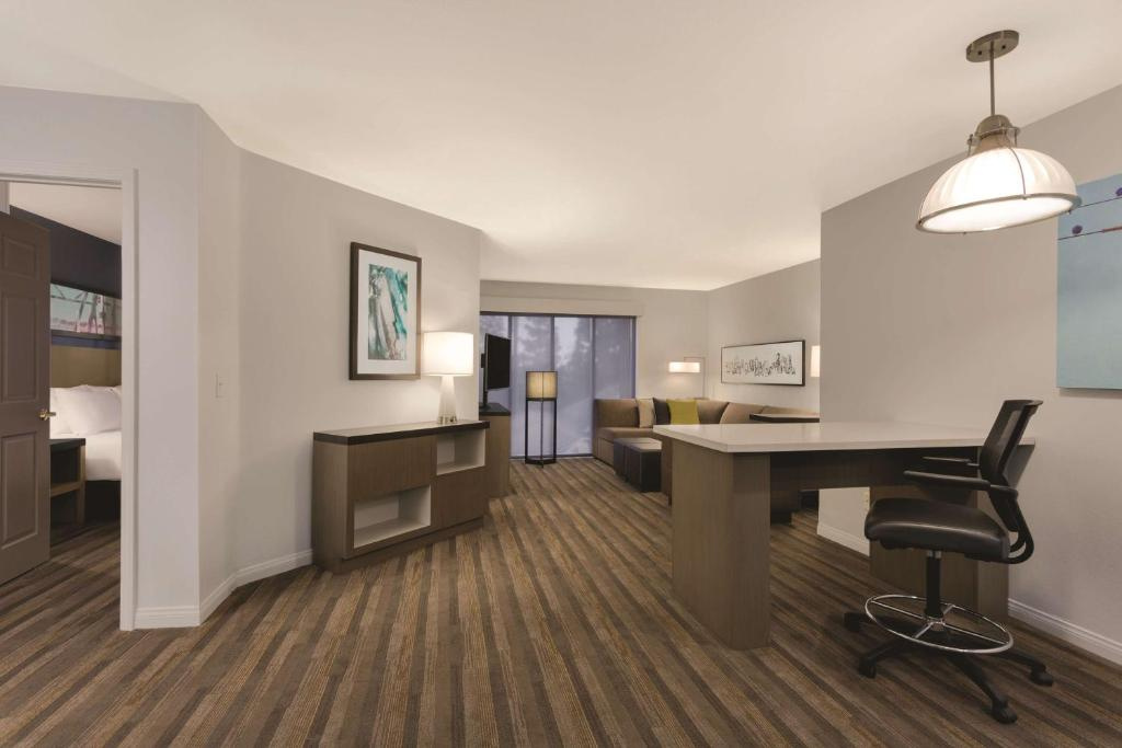 HYATT house Cypress/Anaheim - Général