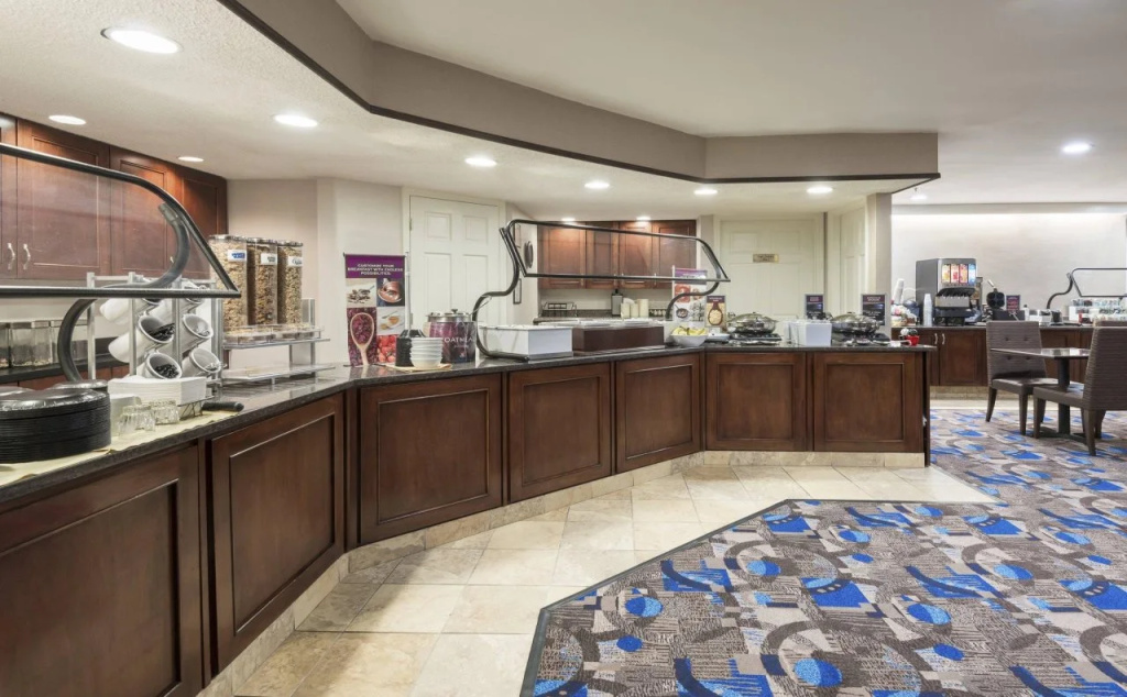 Residence Inn Charlotte University Research Park - Général