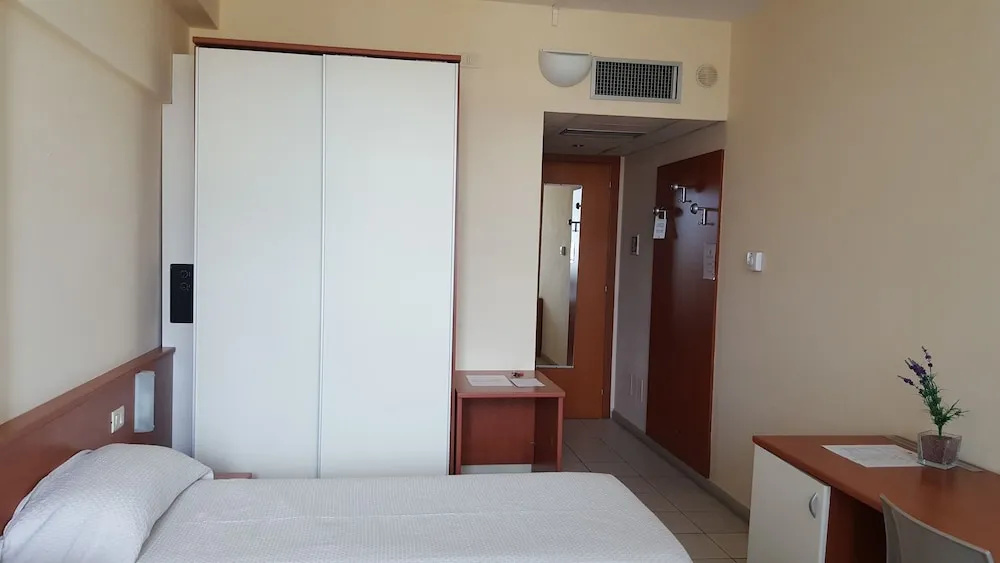 Dune Hotel & RTA Boschetto Holiday - Chambres