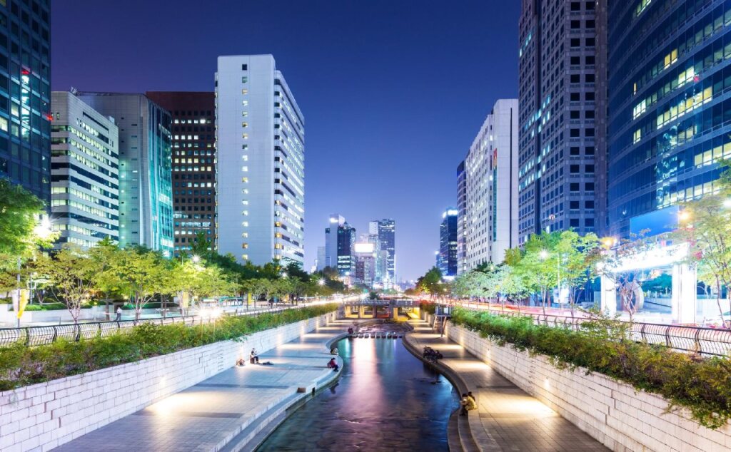 LOTTE City Hotel Myeongdong by null