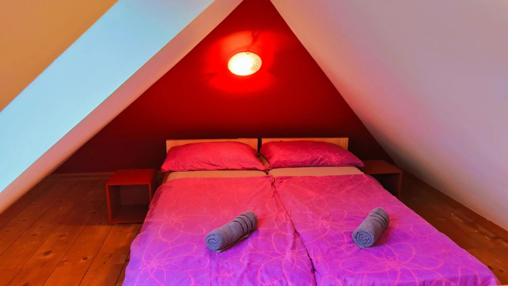 Soča Home Bovec - Général