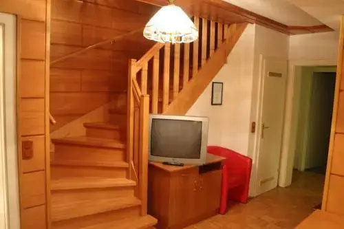 Suite 200m Zum Prater - Général