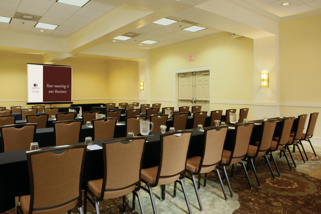 Doubletree Suites by Hilton at The Battery Atlanta - Général