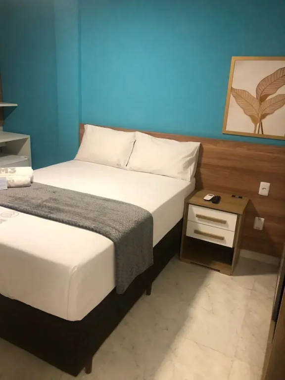 Classic room