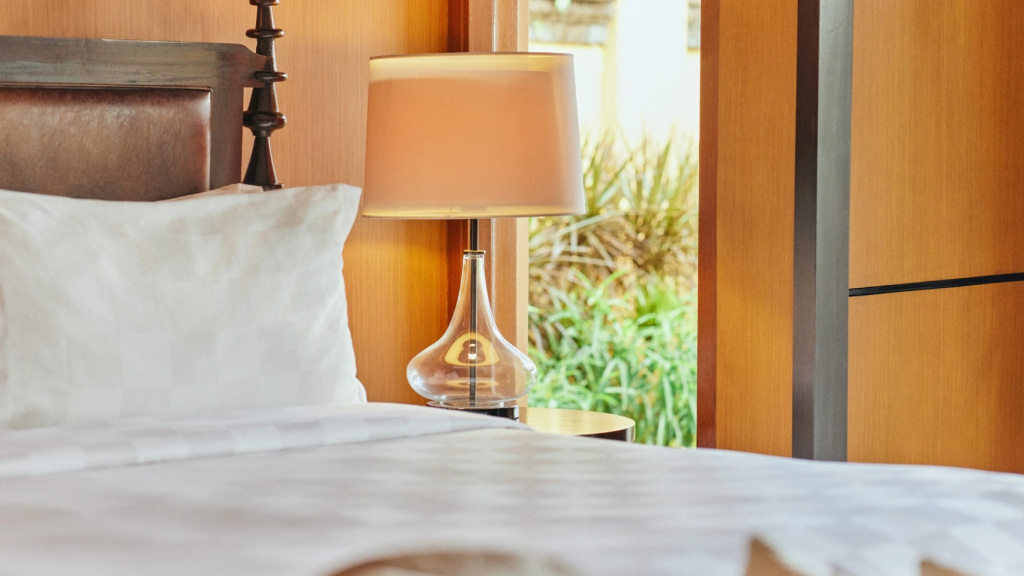 Отель Ayana Villas Bali в Джимбаране