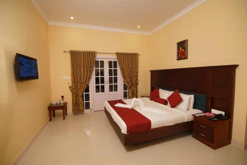 Hotel photo 7