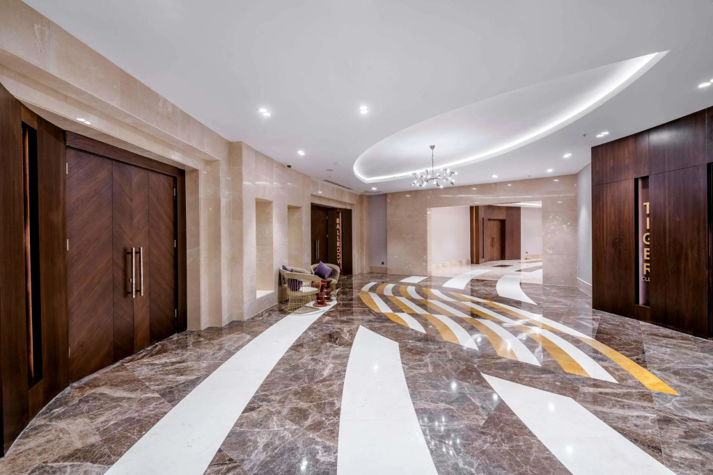 Sidemarin Kirman Premium - Ultra All Inclusive - фото 48