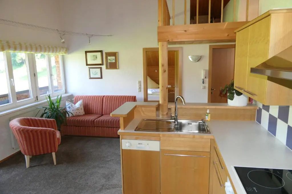 n Apartments Hotel - Chambres