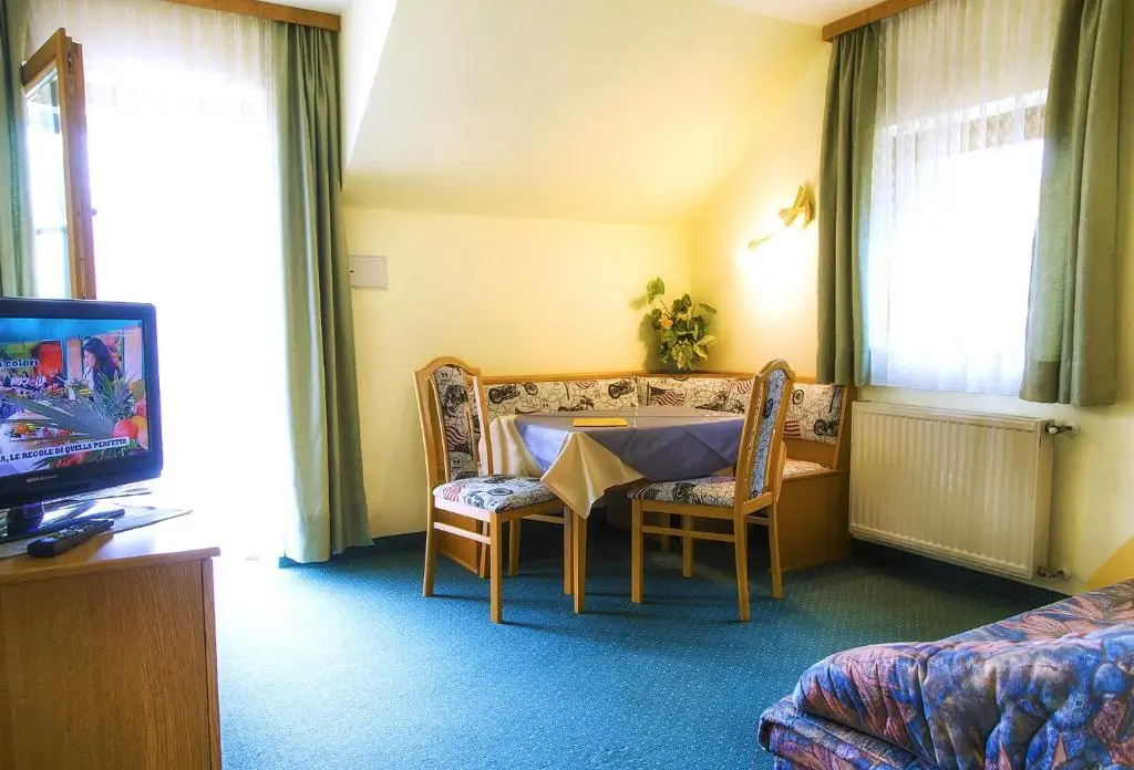 Gästehaus Götz - Chambres