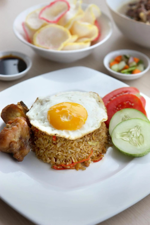 Amaris Hotel Serpong - Tangerang - фото 12