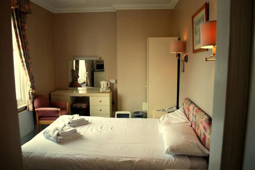 Melbourne-Ardenlea Hotel - Général