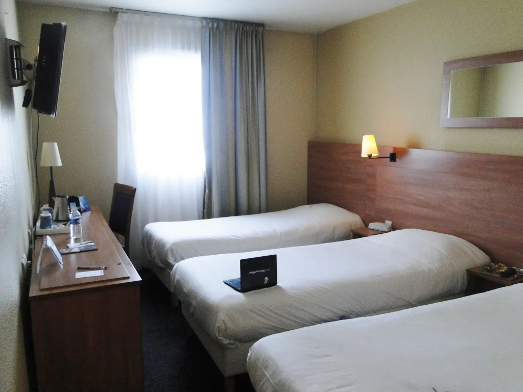 Afficher la photo 7 — Tulip Hotels & Residences – Marne-la-Vallee Torcy