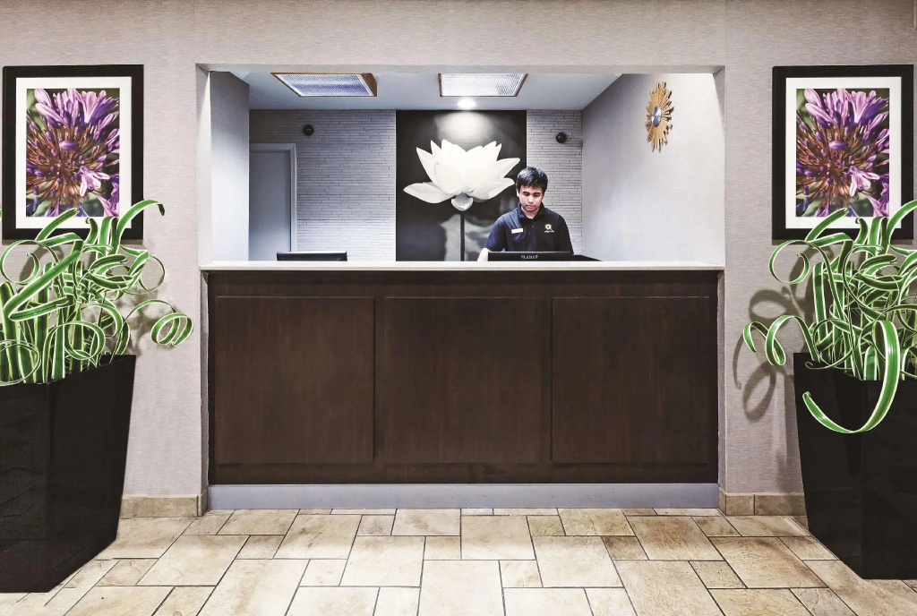 La Quinta Inn & Suites by Wyndham N Little Rock-McCain Mall - Chambres