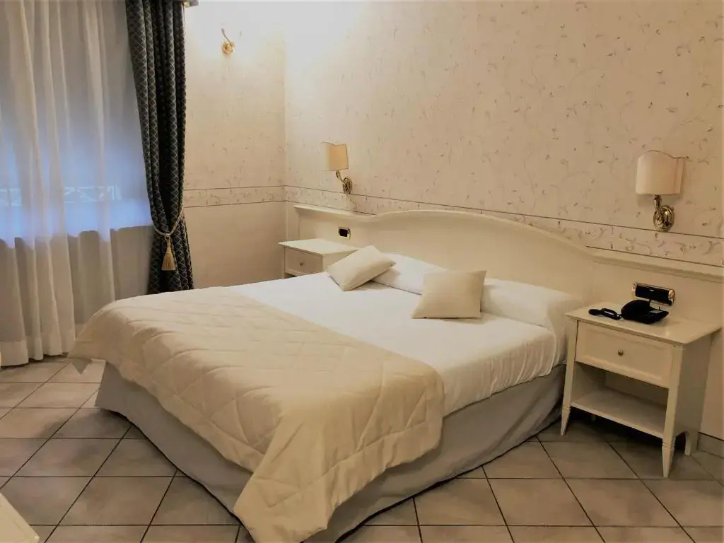 La Noce - Chambres
