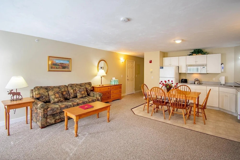 Eastern Slope Inn Resort - фото 26