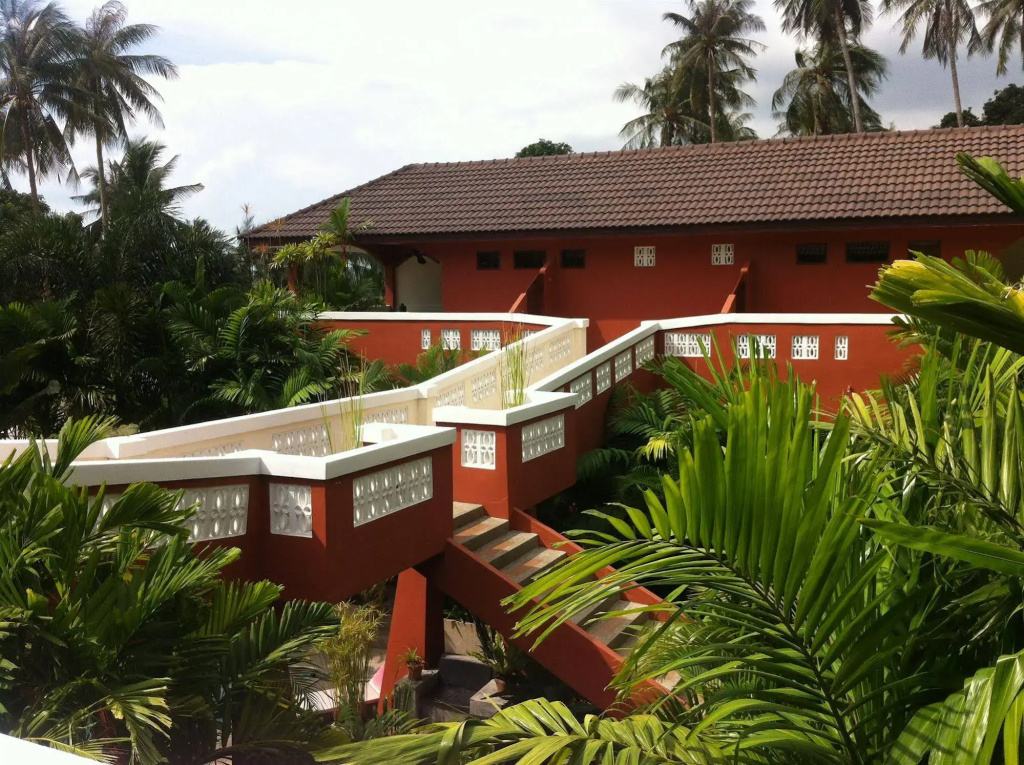 Hotel photo 20