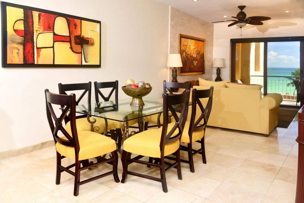Residencia El Faro by Rentals Your Way - Général
