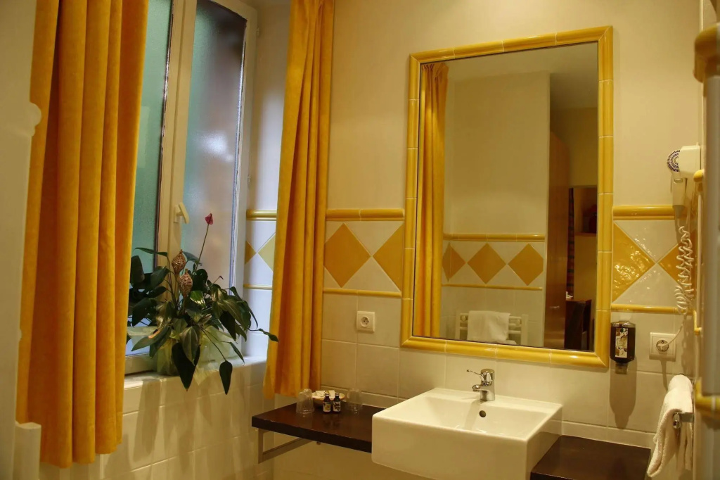 Hotel des Marquisats Annecy - Général