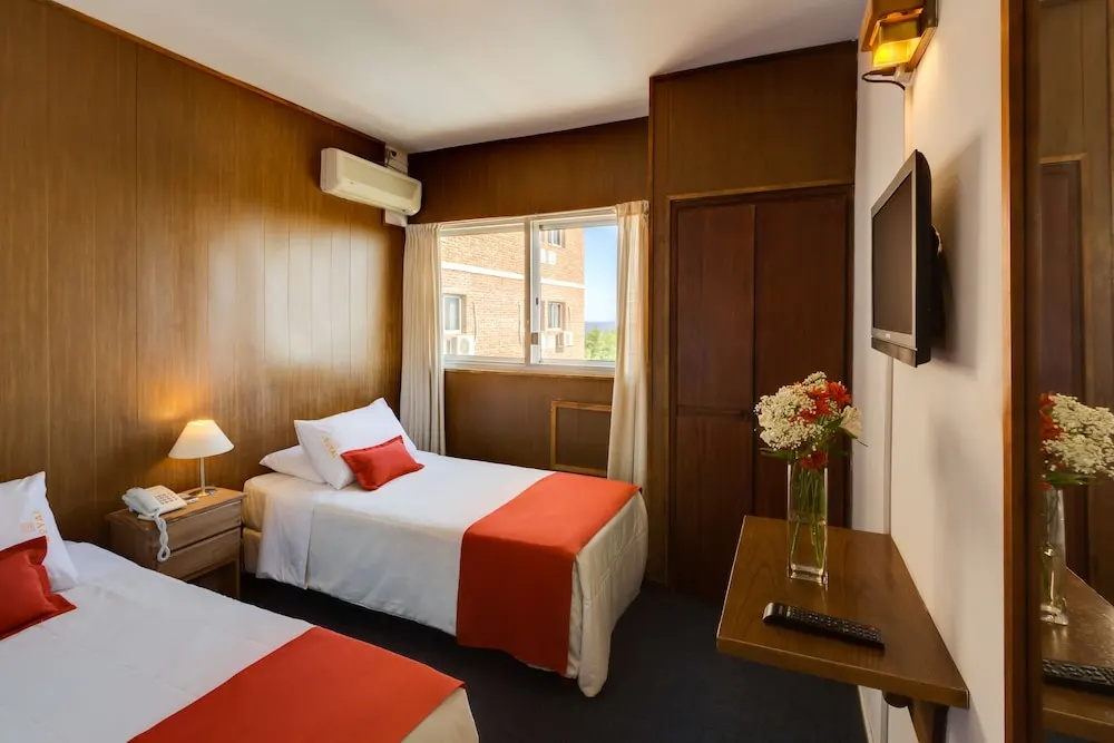 Hotel Royal Colonia - Chambres