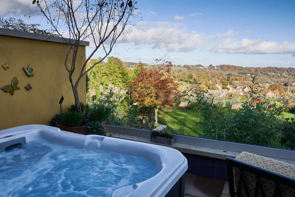 Homewood Hotel & Spa - Chambres