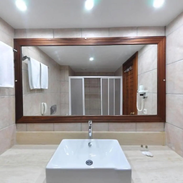 Okaliptus Hotel - Chambres