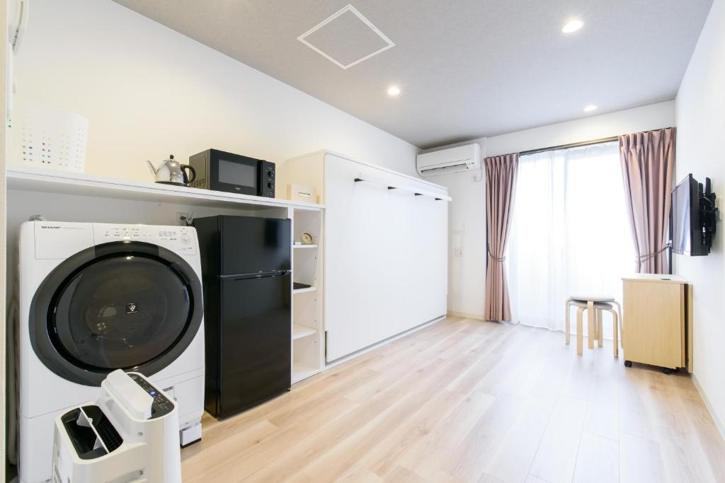 JP INN Kyoto Ekimae Izutsucho 사진 1