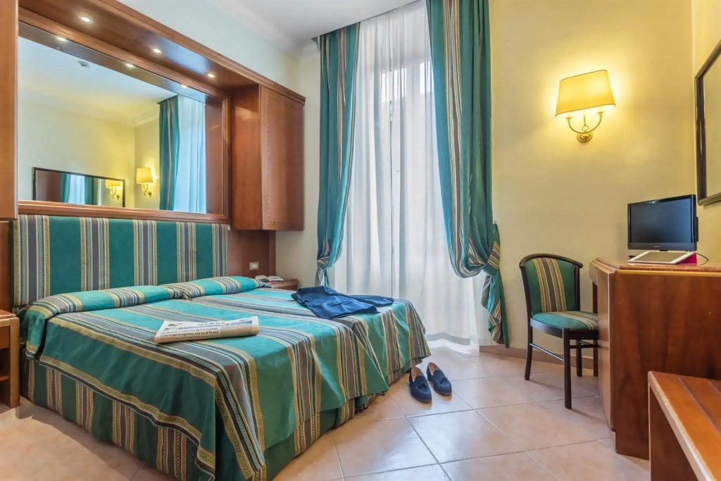 Hotel photo 8