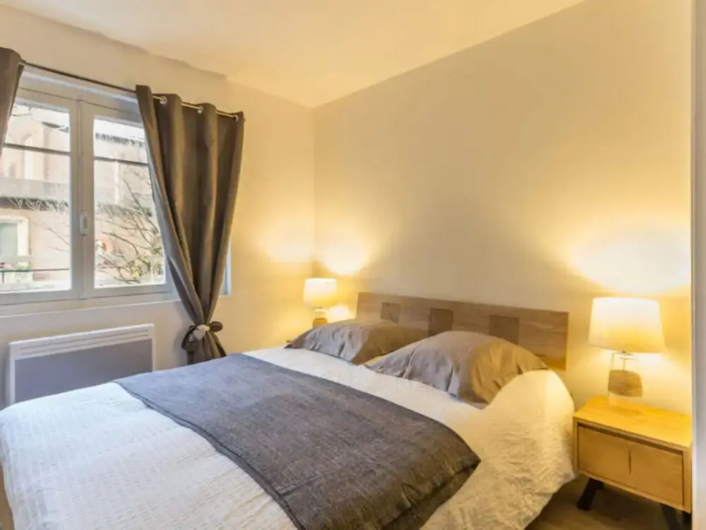 Afficher la photo 6 — Belle Rive Comfortable Holiday Residence
