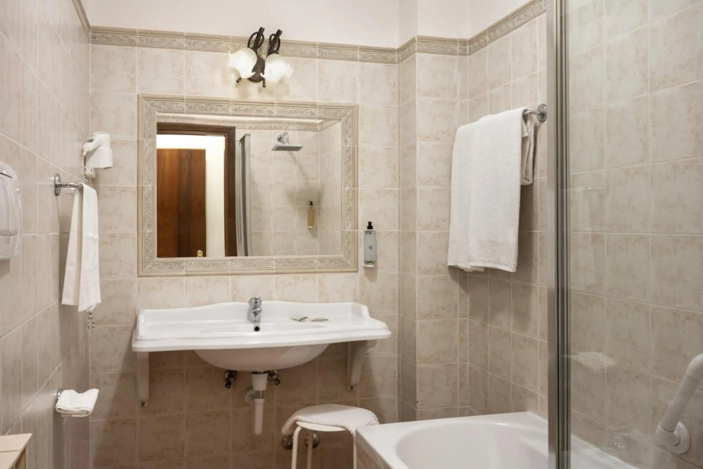 Hotel San Marco - фото 10