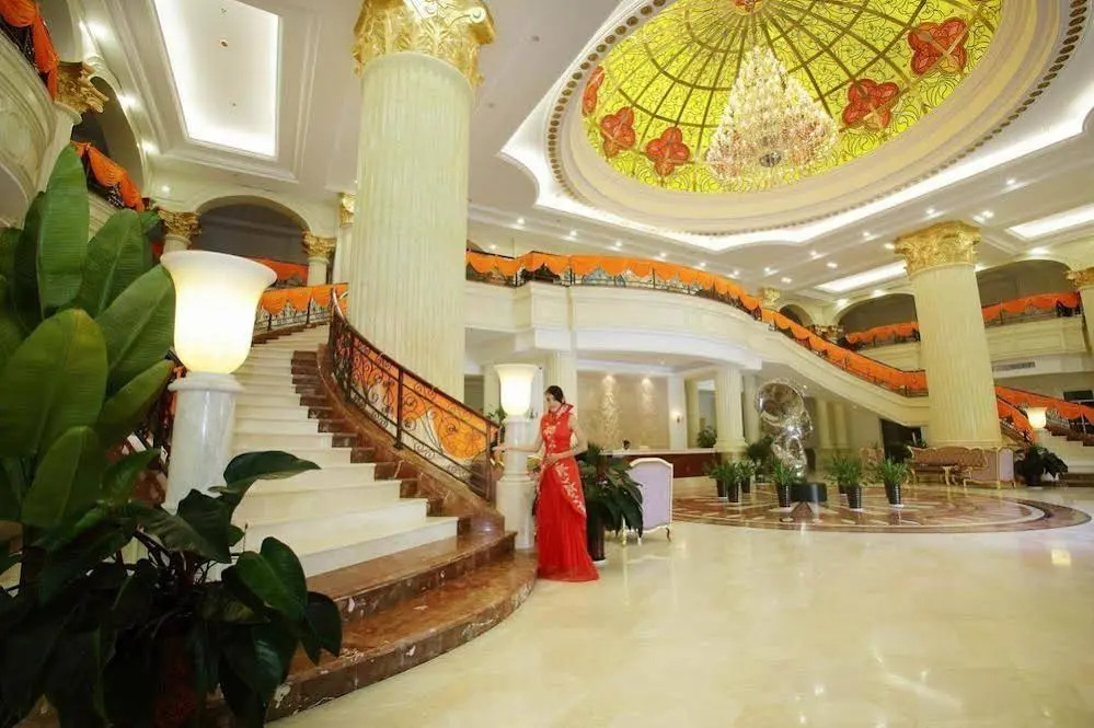 Zhongnansen Hotel