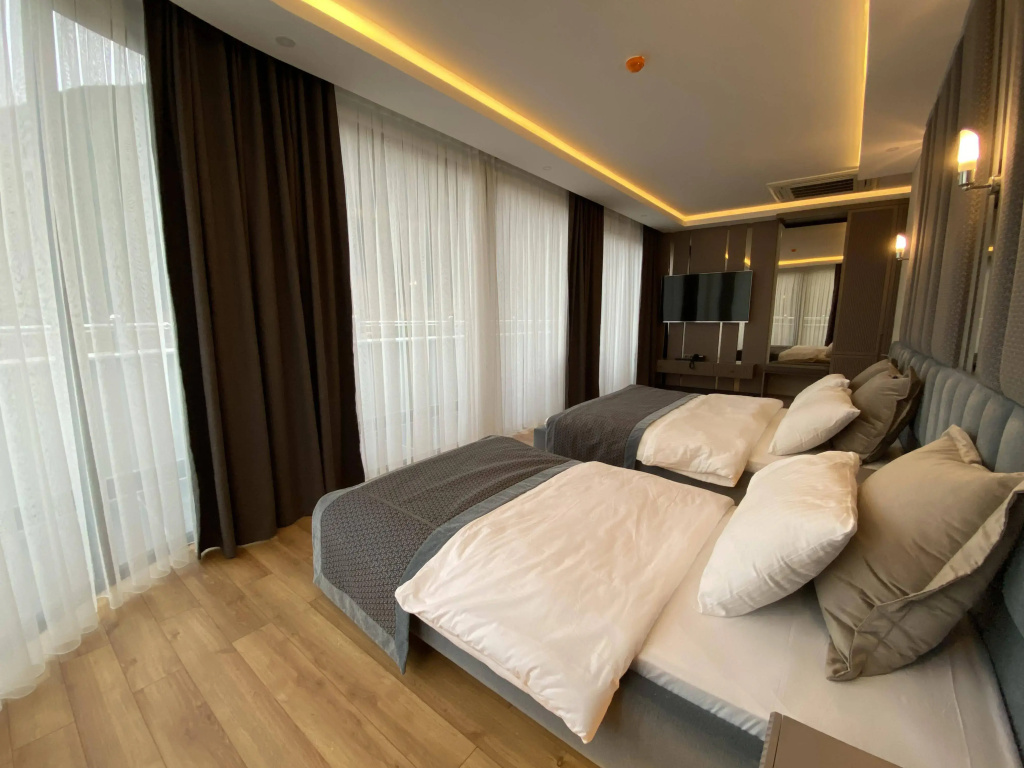 Hotel photo 16