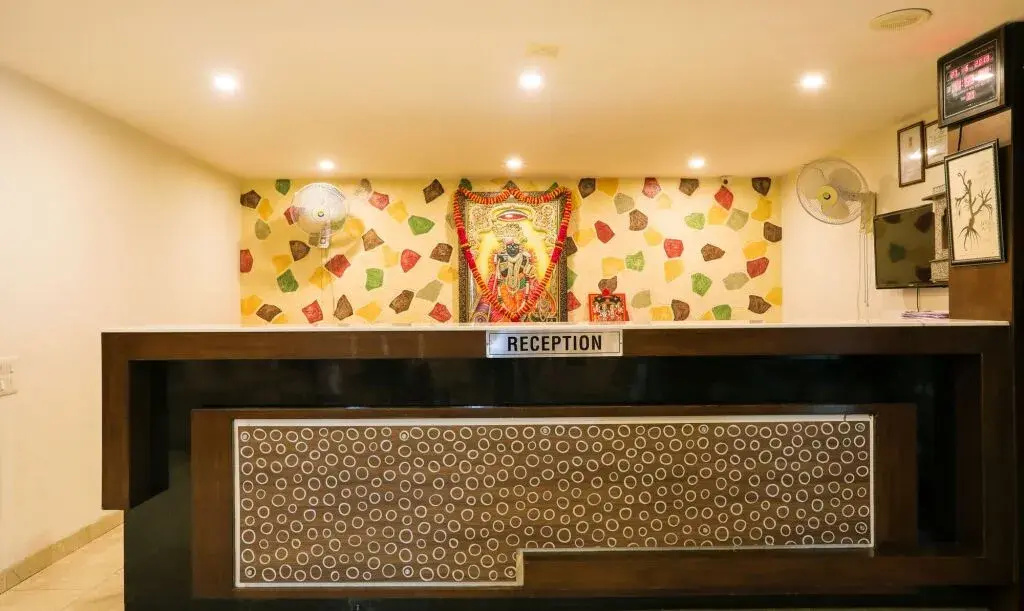 Hotel photo 8