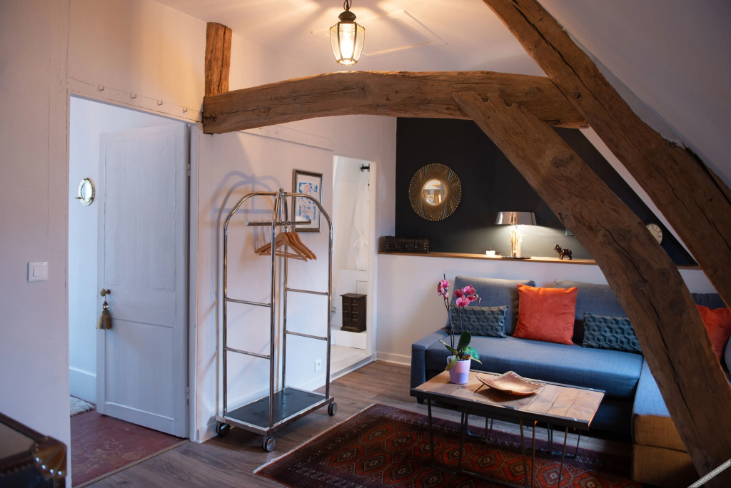 La Maison Carpe Diem